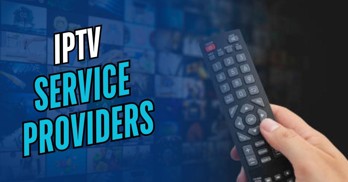 best ip tv subscription