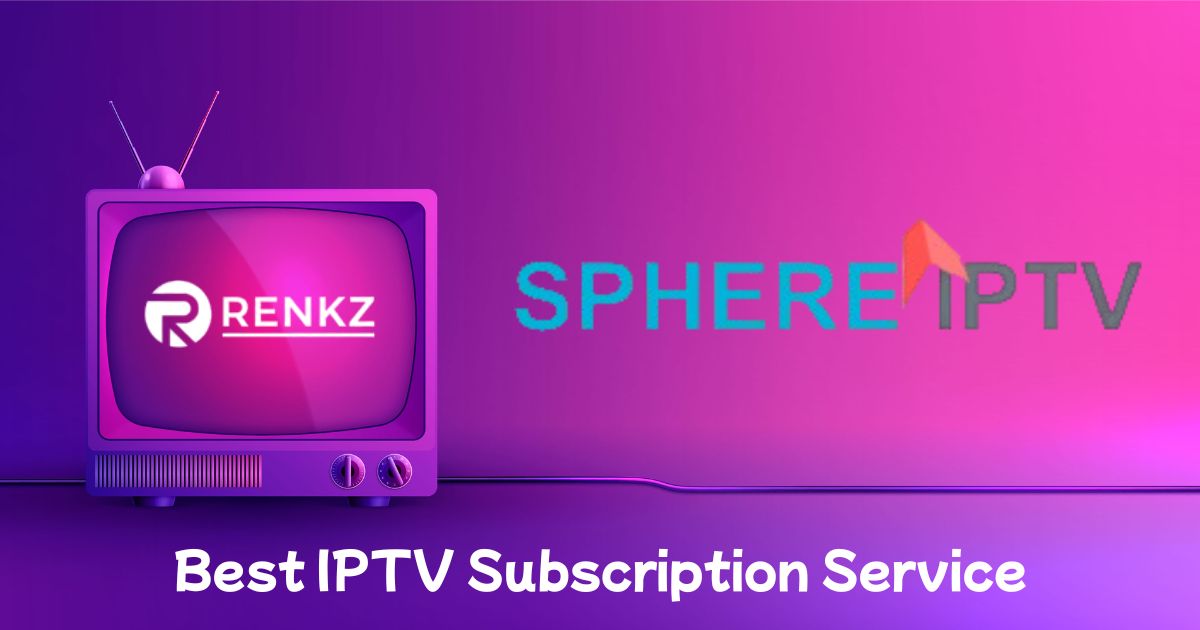 sphereiptv