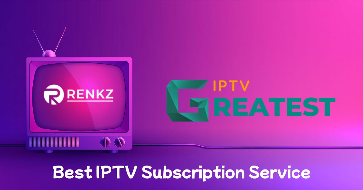Greatest IPTV