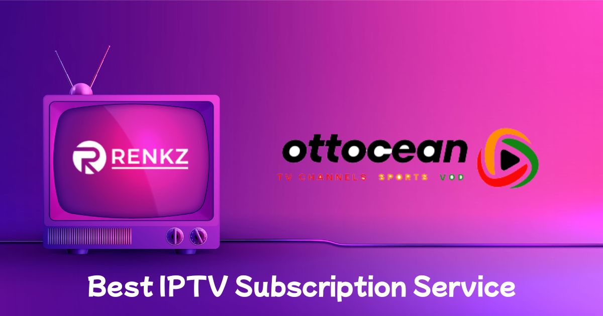 Ottocean IPTV