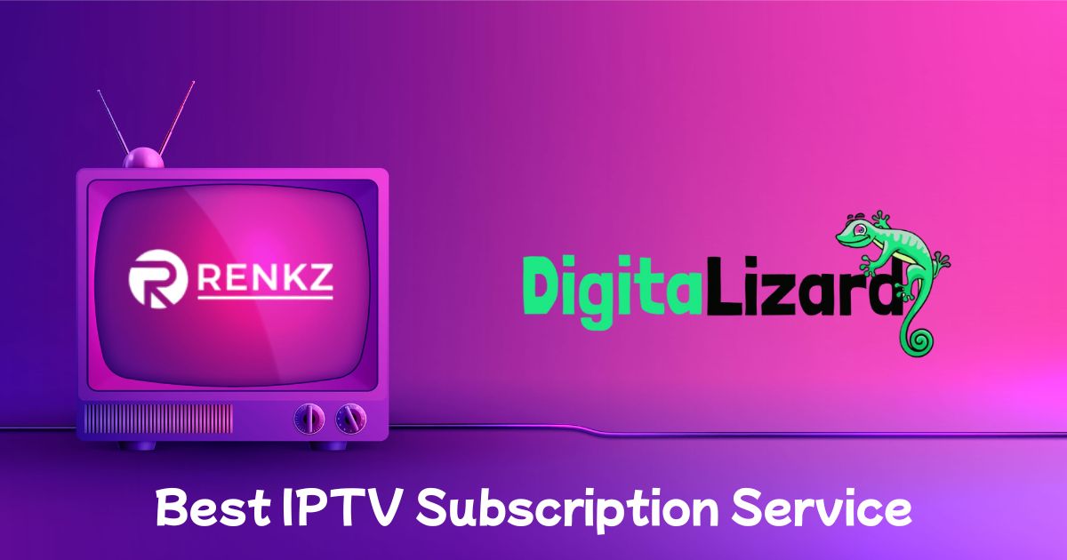 Digitalizard IPTV
