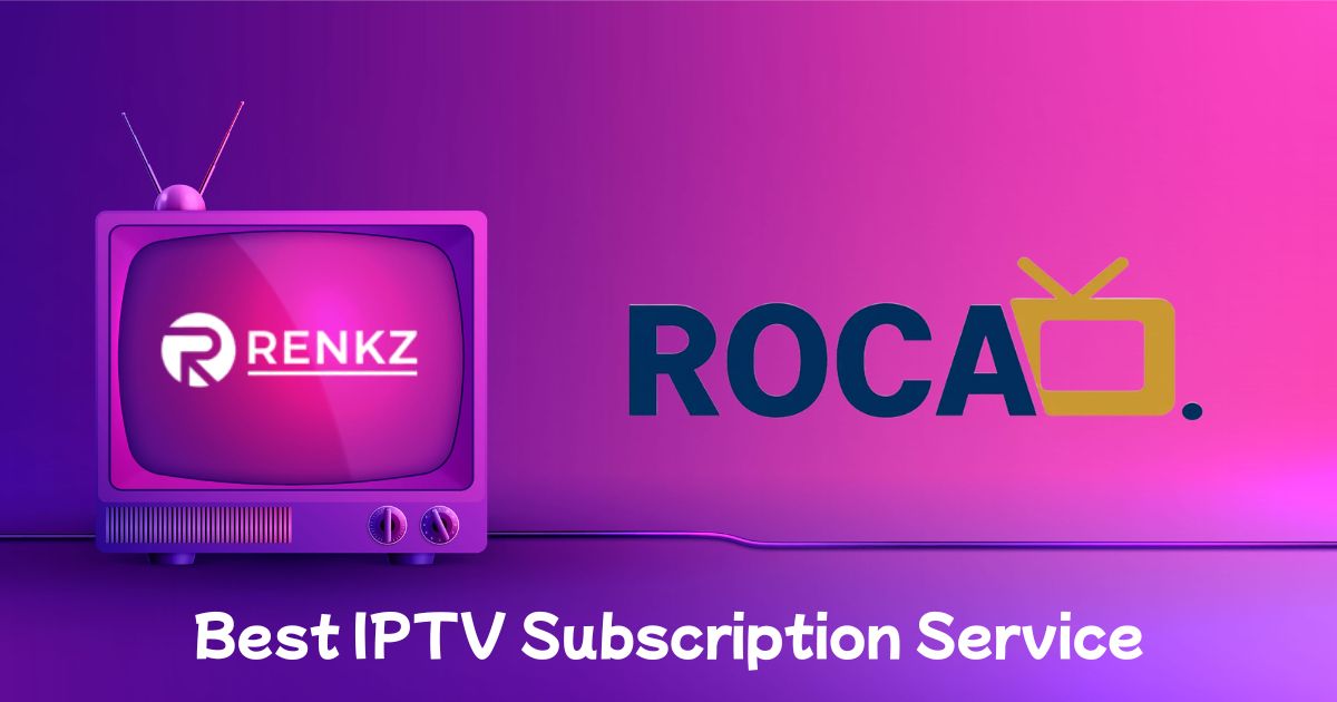 Roca IPTV