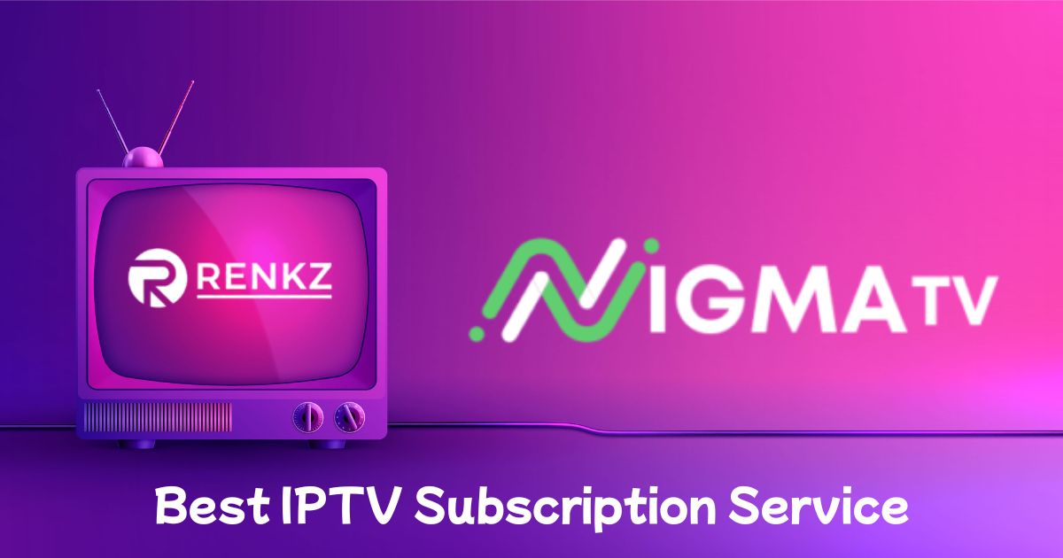 Nigma TV