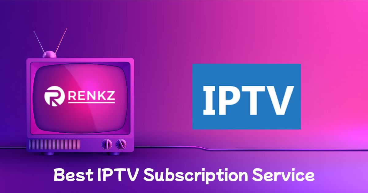 Best IPTV