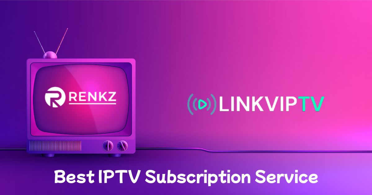 LinkvIPTV