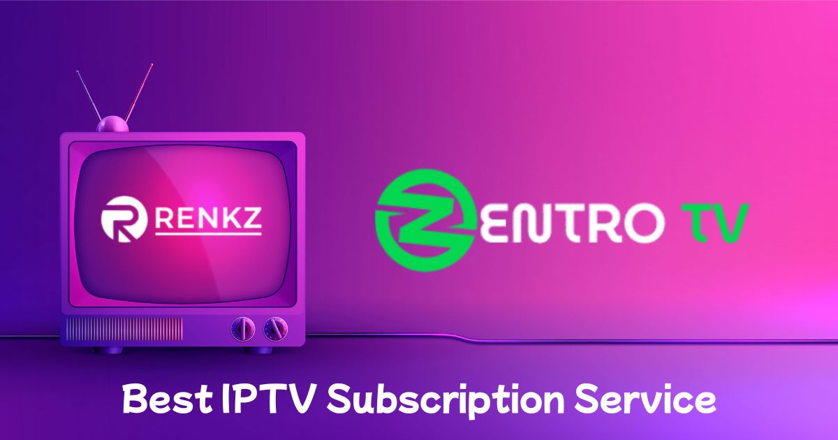 ZentroTV