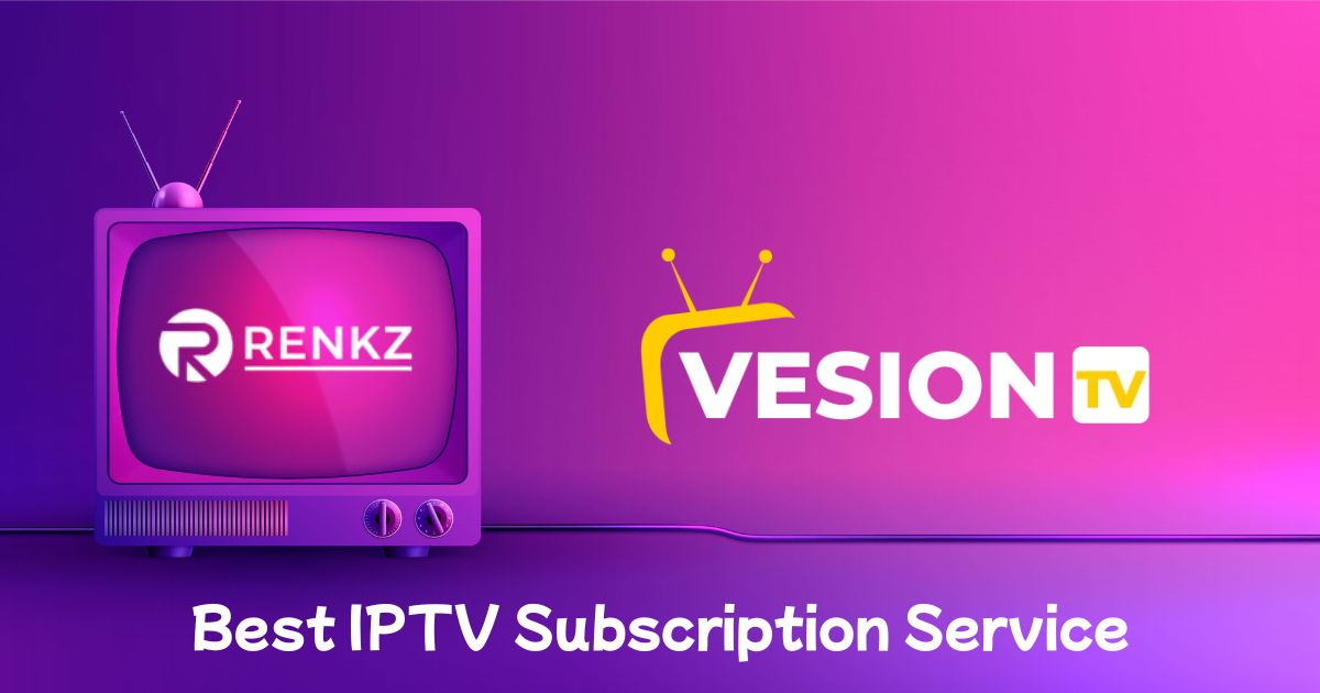 VesionIPTV