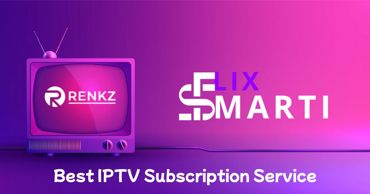 Smartiflix