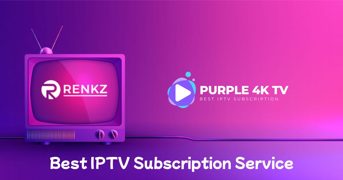 Purple4ktv