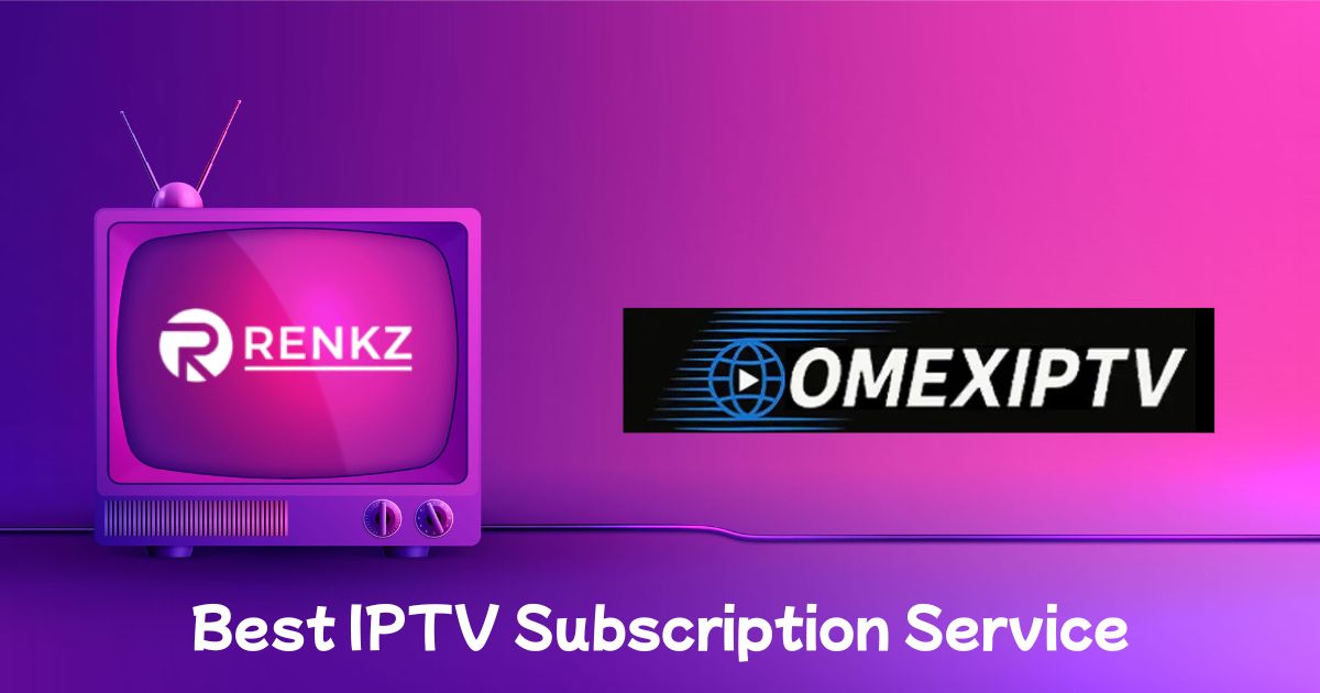 OmexIPTV
