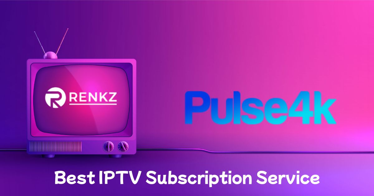 Pulse4k