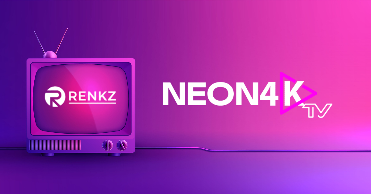 Neon4KTV Review
