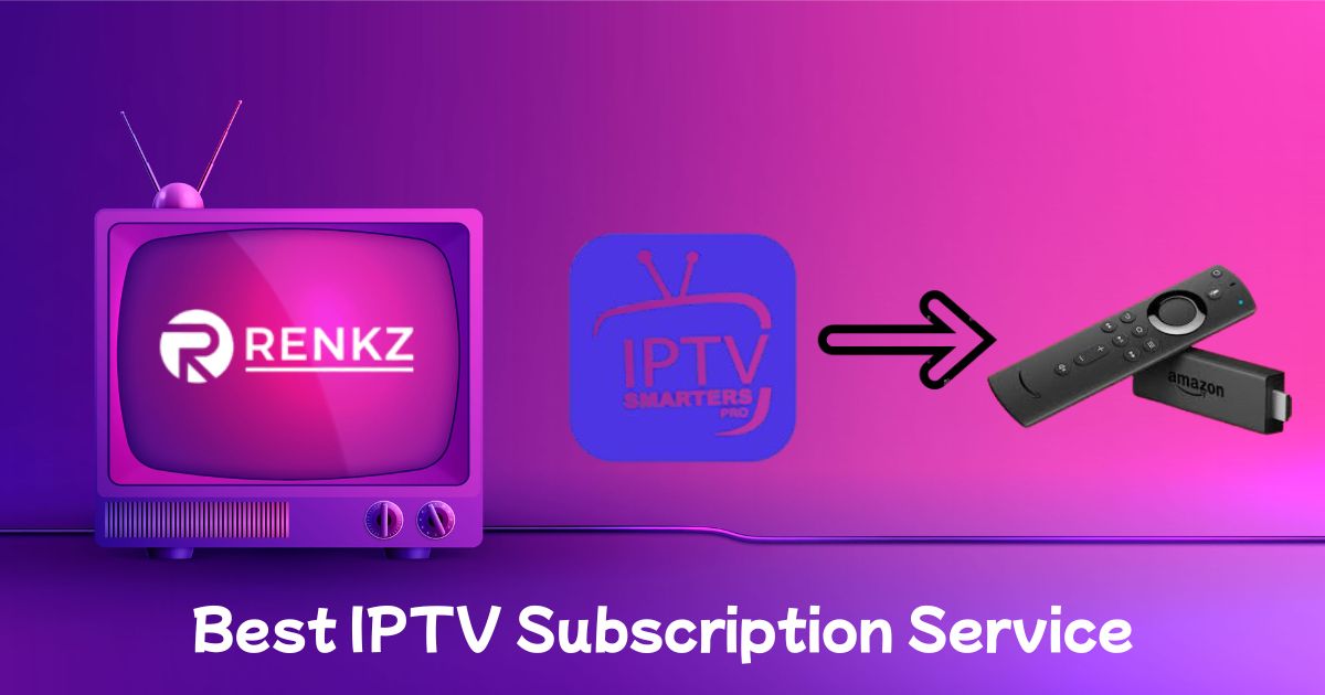 How to Install IPTV Smarters Pro on Firestick