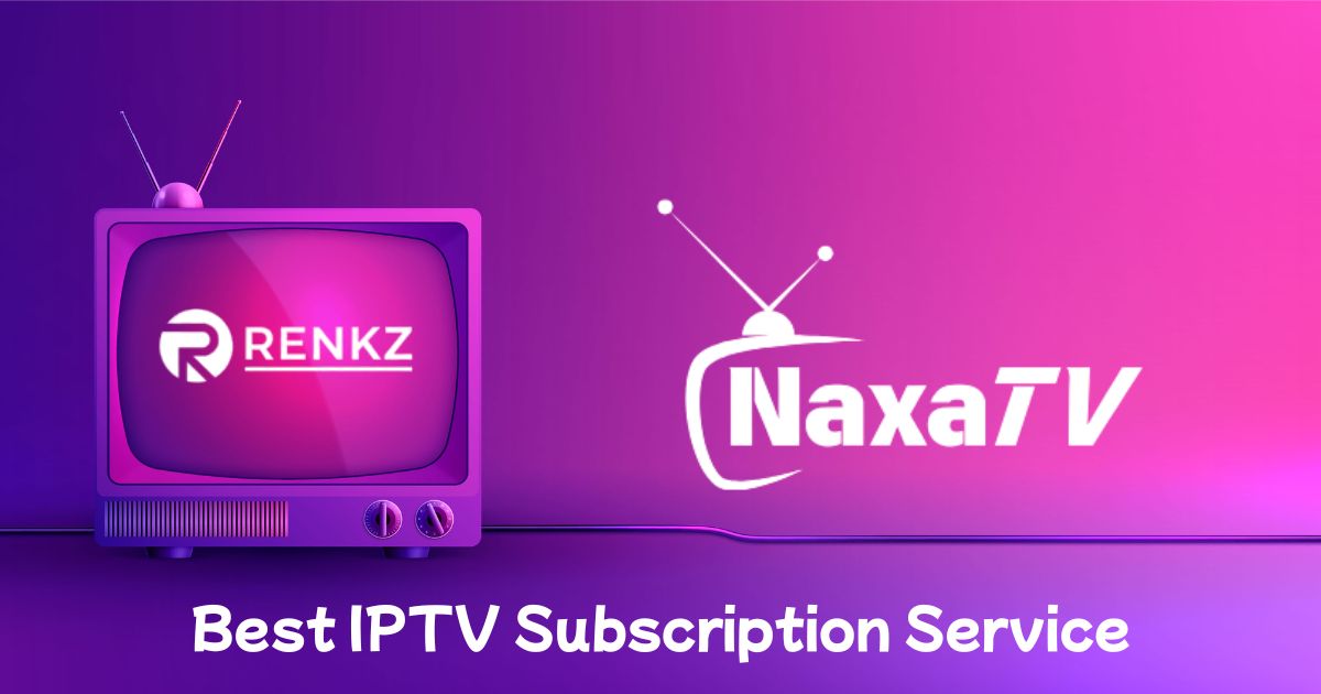 NaxaTV