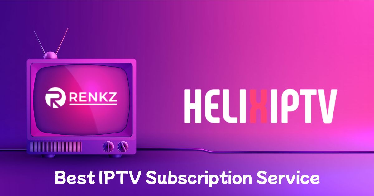 HelixIPTV