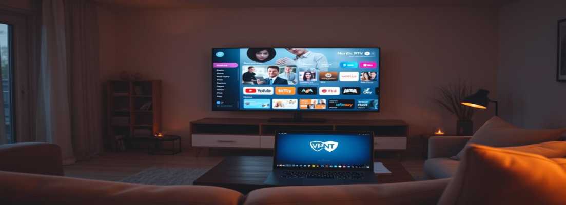 Best USA IPTV Service Providers