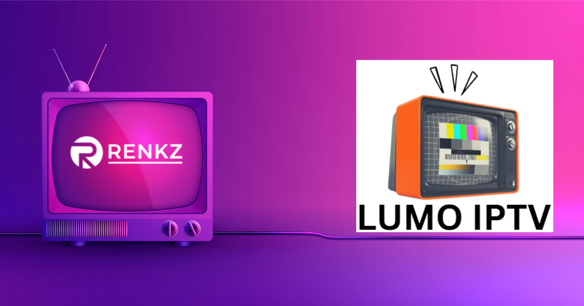 Lumo IPTV