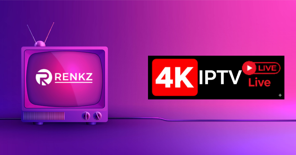 4K IPTV Live