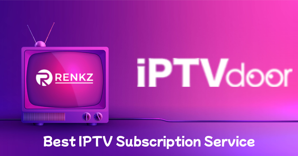 IPTVDoor