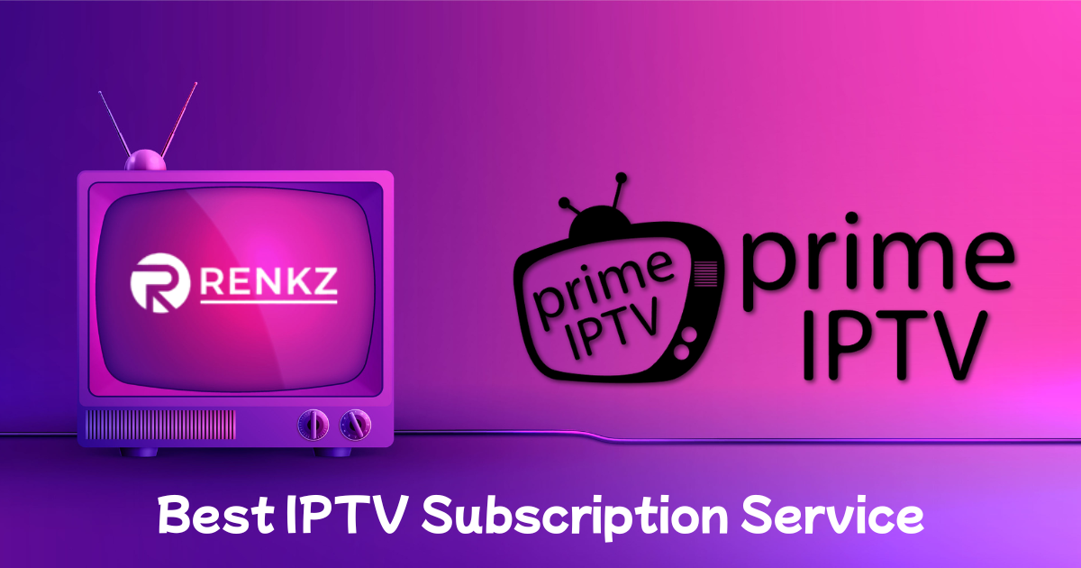 Prime IPTV