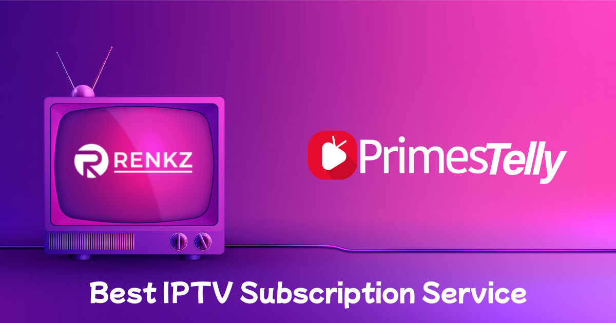 PrimesTelly IPTV Canada