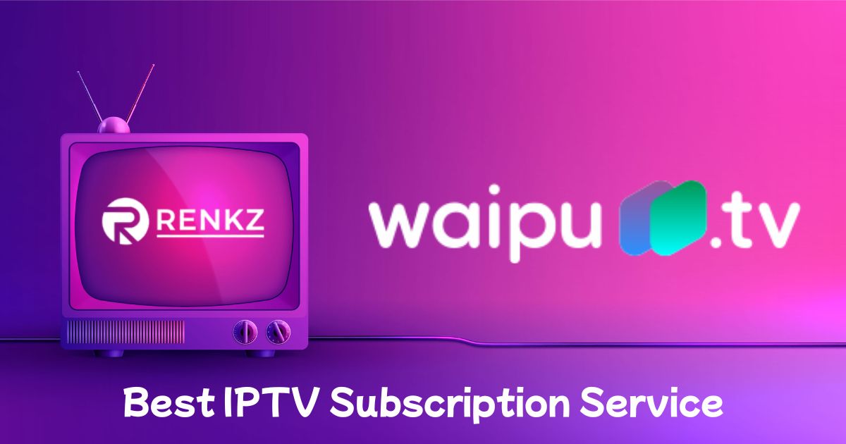 waipu.tv