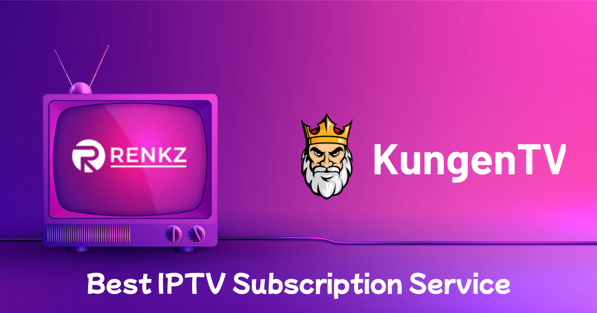IPTV Kungen