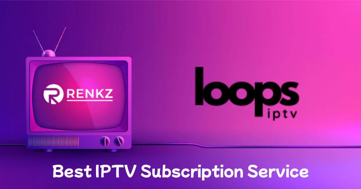 LoopsIPTV