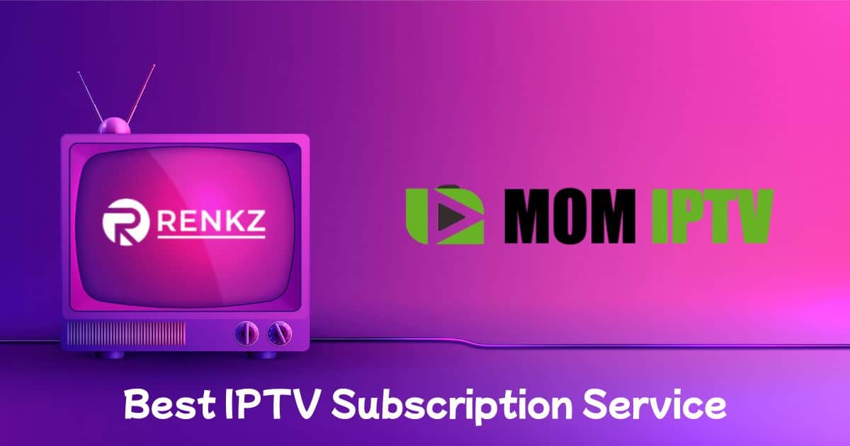 MOM IPTV