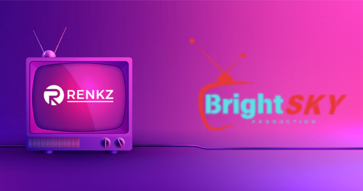 Brightskyiptv IPTV