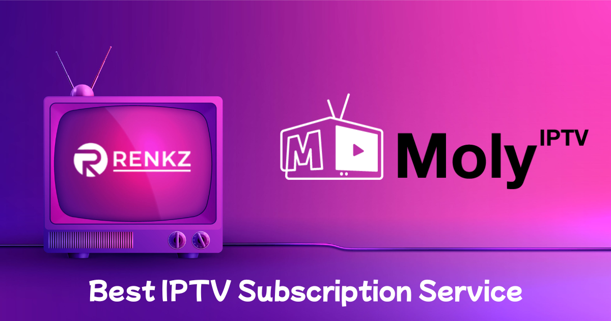 MolyIPTV