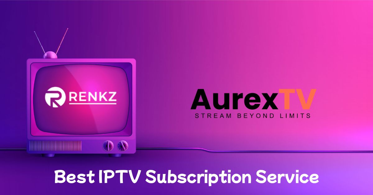 AurexTV
