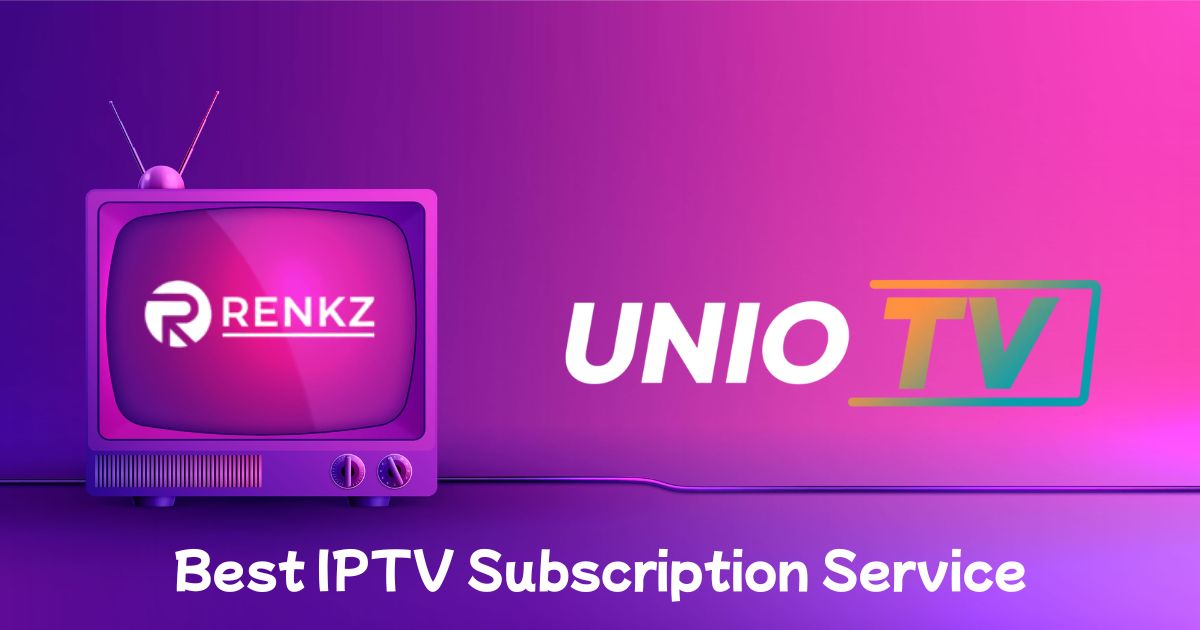 Unio TV