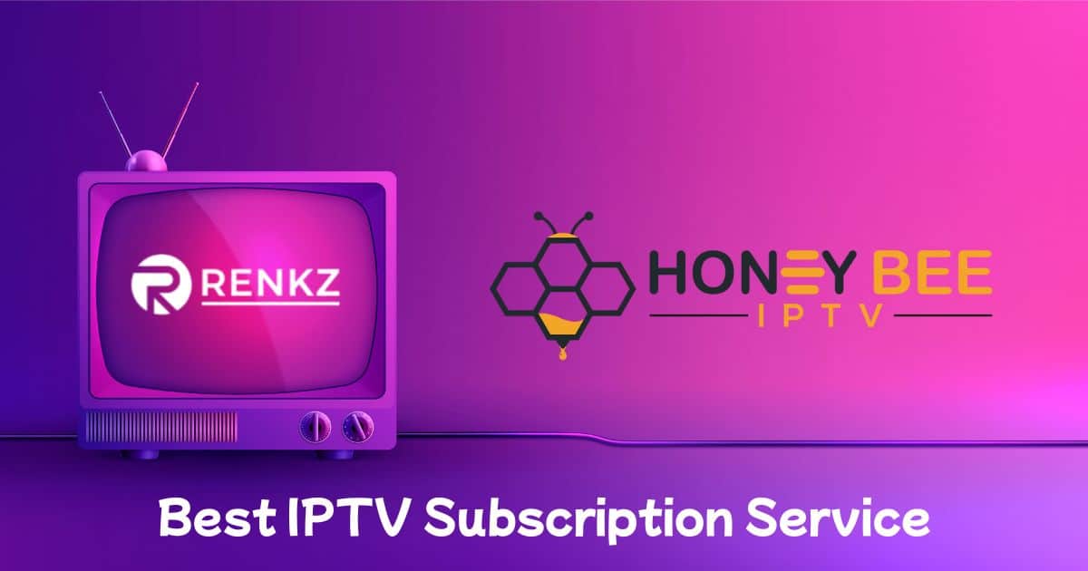 Honeybeeiptv