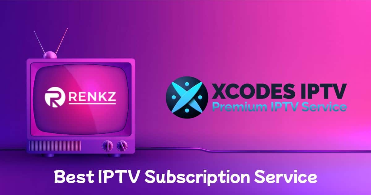 xcodesiptv