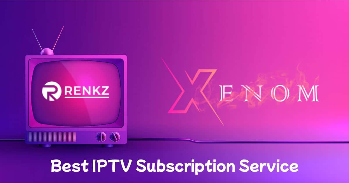 xenomiptv