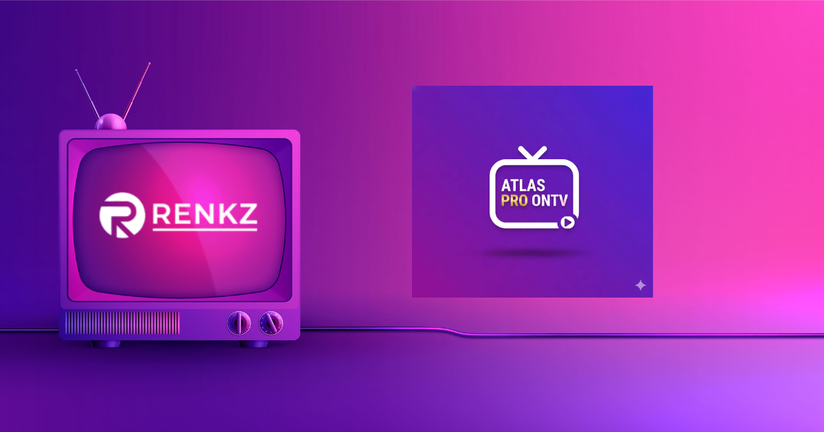 Atlas ONTV Pro IPTV