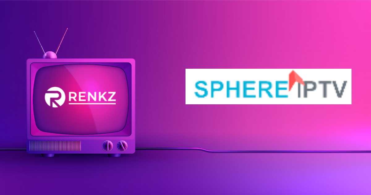 SPHEREIPTV Review