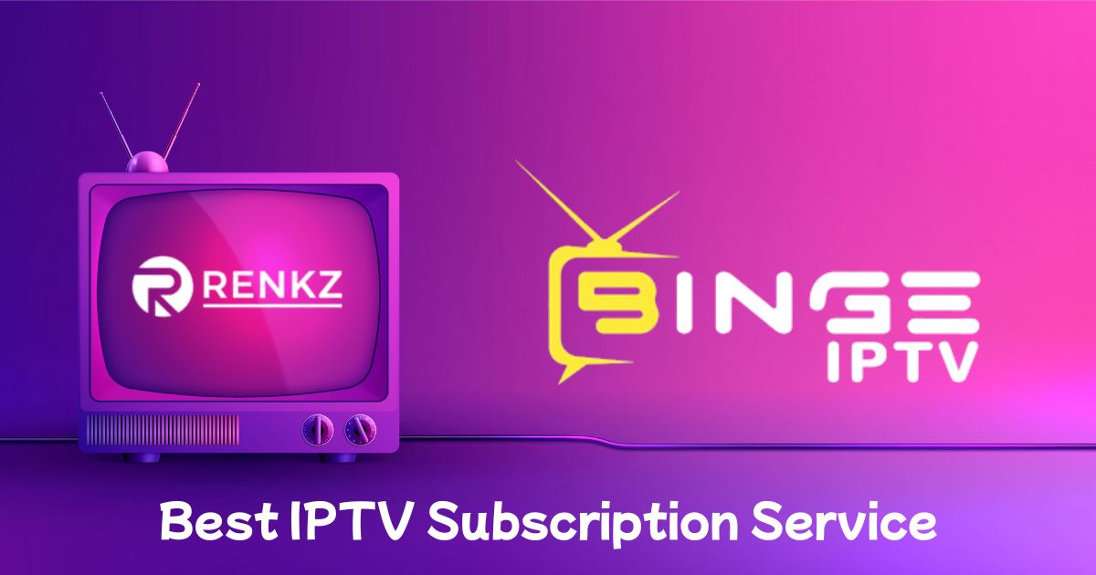 bingeiptv