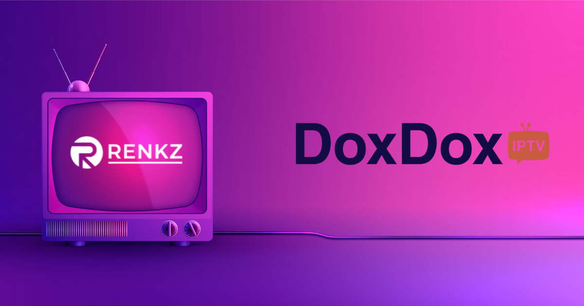 What Is DoxDox IPTV?