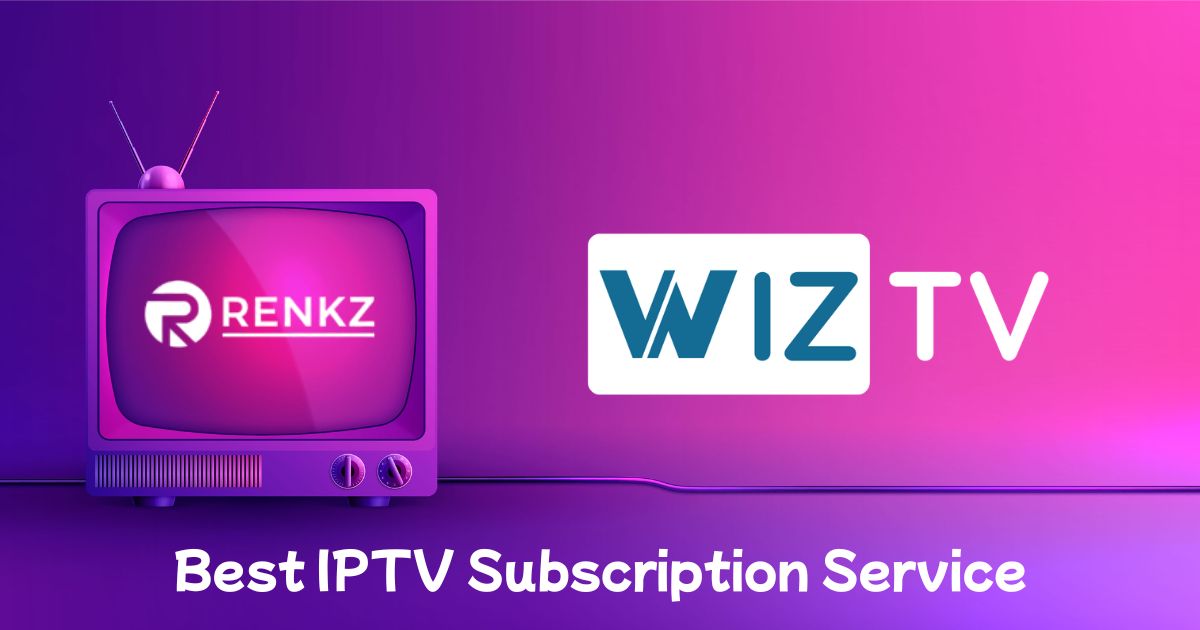 WizTV