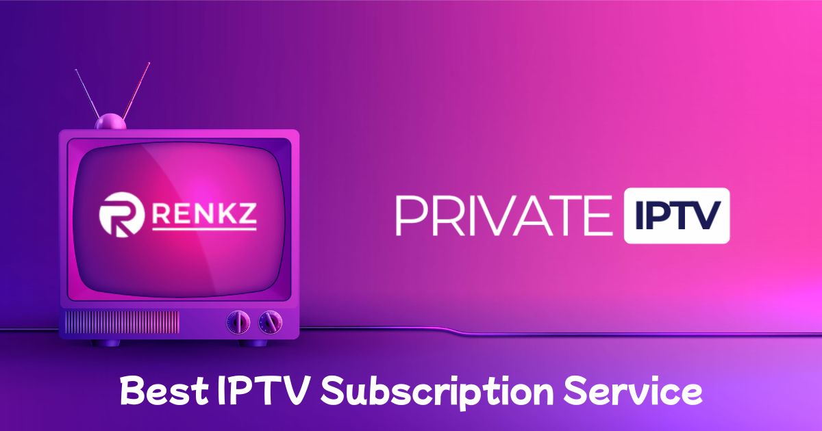 Privateiptv