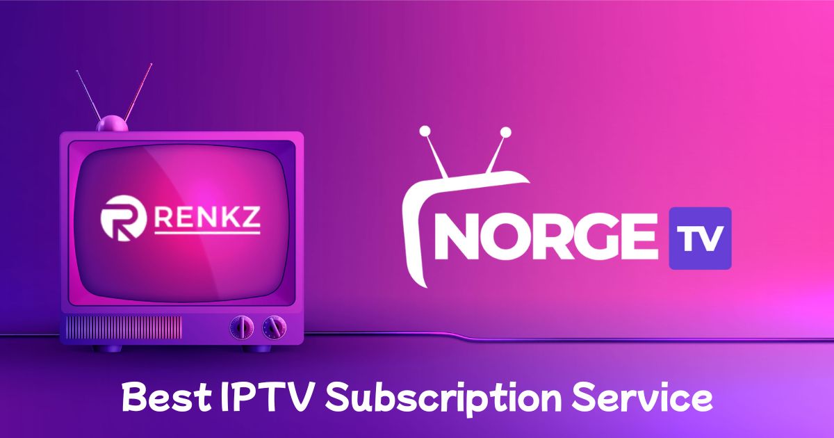 IPTVNorge