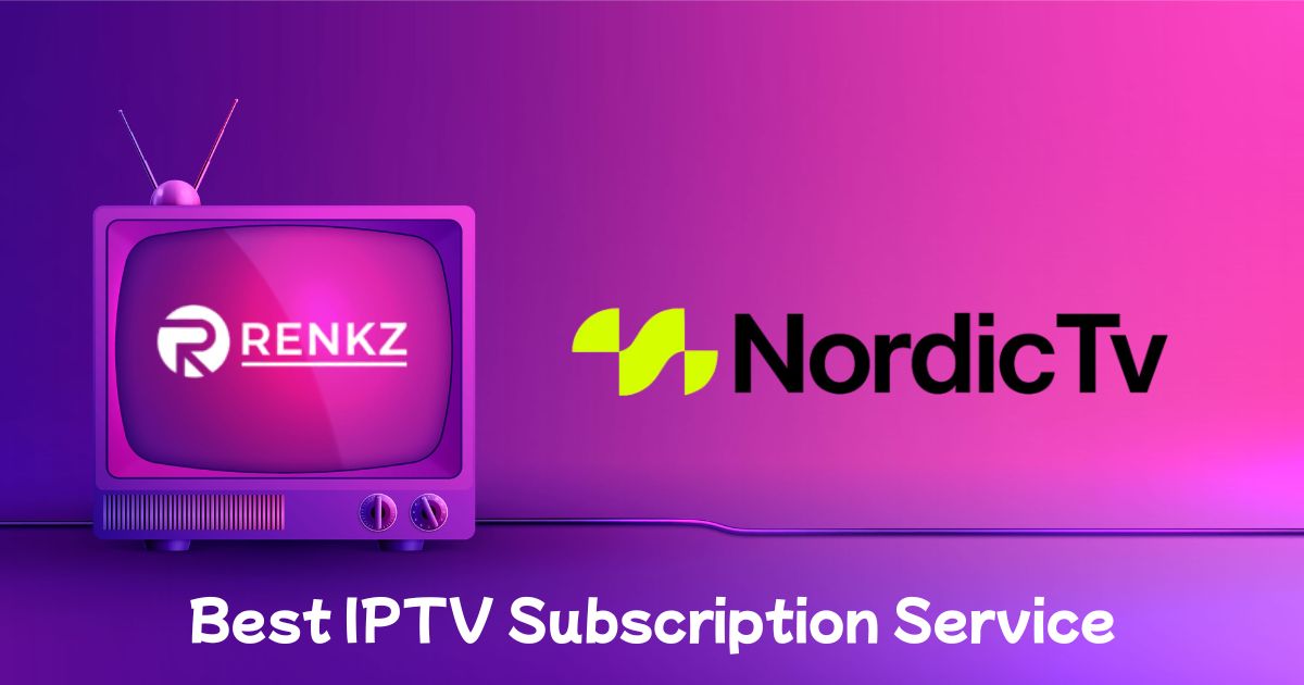 IPTVNordic