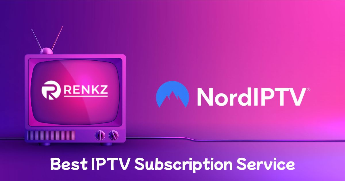 NordIPTV