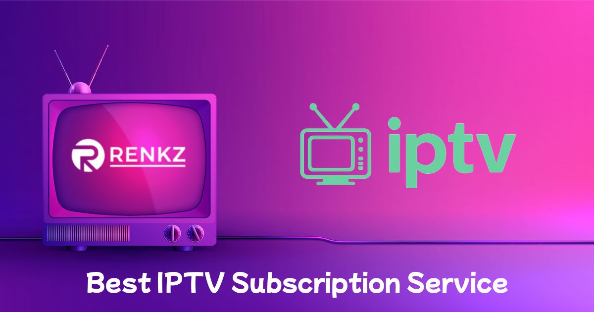 IPTVFree24
