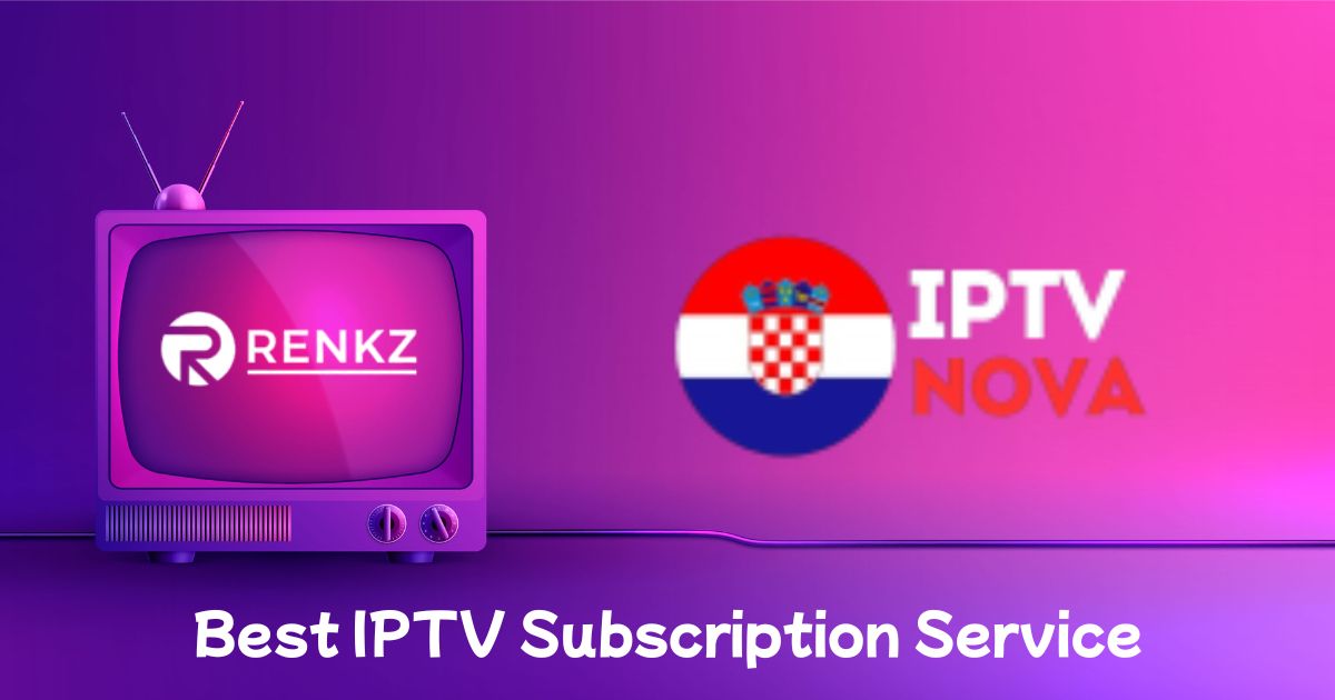 IPTV NOVA