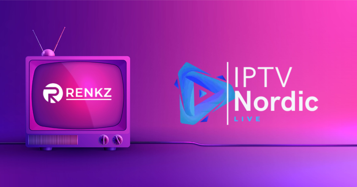 Nordic IPTV Live Review
