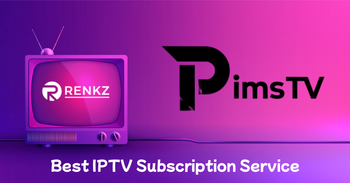 PimsTV