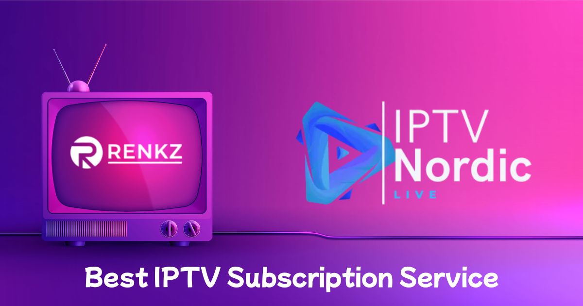 iptvnordiclive